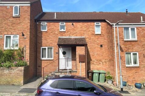 Old Wells Road, Glastonbury 3 bed terraced house for sale