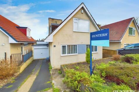 Foxhills Crescent, Lanchester, Durham 3 bed link detached house for sale