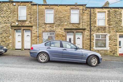 Barr House Avenue, Consett 1 bed flat for sale