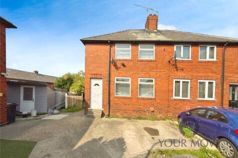 Dickinson Place, South Yorkshire S70 2 bed semi