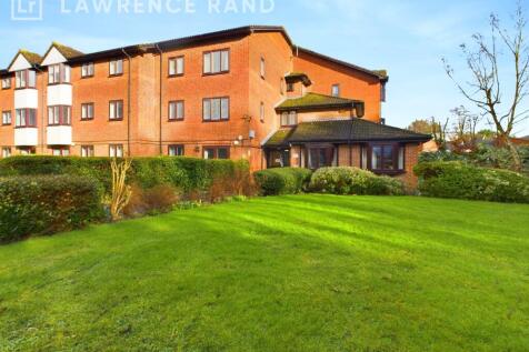 Neal Close, Northwood, HA6 1 bed retirement property for sale