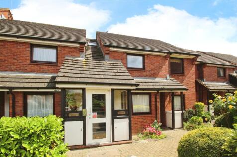 Fairhaven, Surrey TW20 2 bed retirement property for sale