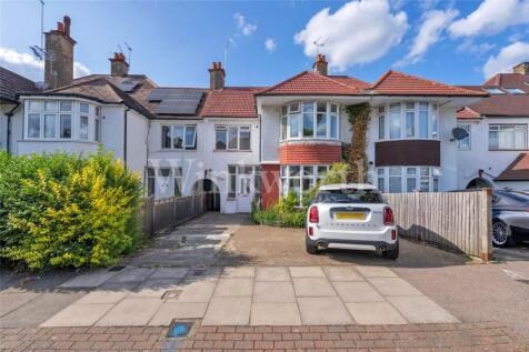 3 bedroom apartment for sale
