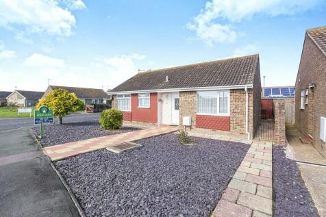 Wordsworth Drive, East Sussex BN23 2 bed bungalow for sale