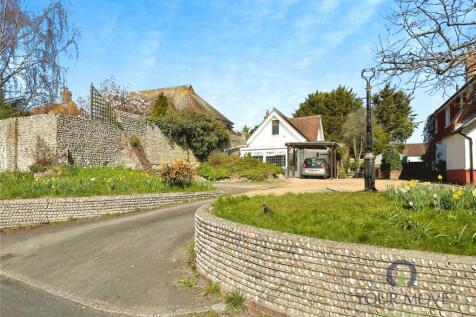 Park Lane, East Sussex BN21 2 bed bungalow for sale