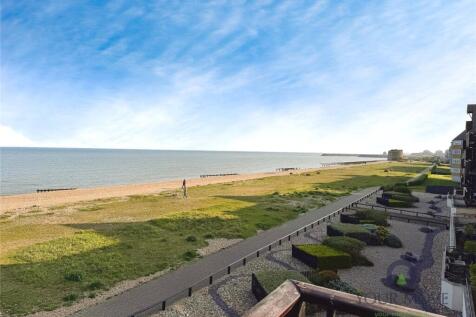 Chatham Green, East Sussex BN23 2 bed penthouse for sale