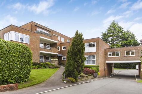 Darnhills, Radlett 2 bed apartment for sale