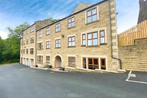 Banks Lane, Keighley BD20 1 bed flat for sale