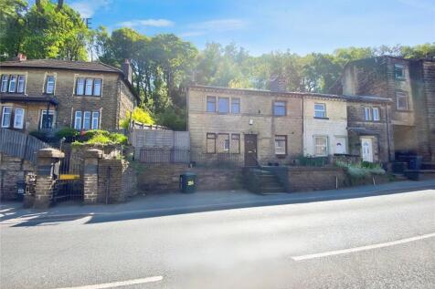 Halifax Road, West Yorkshire BD21 3 bed semi