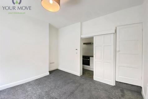 Second Avenue, West Yorkshire BD21 2 bed terraced house for sale