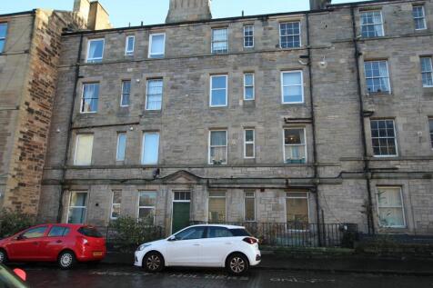 Halmyre Street, Edinburgh, EH6 1 bed flat for sale