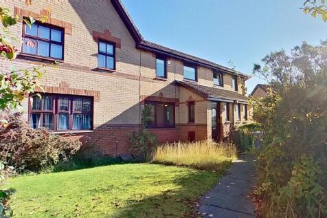 Keith Gardens, Broxburn, West... 3 bed end of terrace house for sale