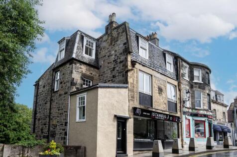 3 bedroom flat for sale