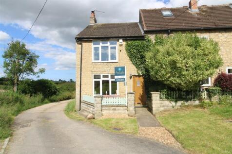 The Green, Brafferton, Darlington 2 bed terraced house for sale