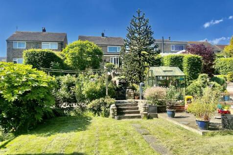 Gate Lane, Low Coniscliffe 4 bed detached house for sale