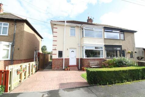 Archer Road, Middleton One Row... 3 bed semi
