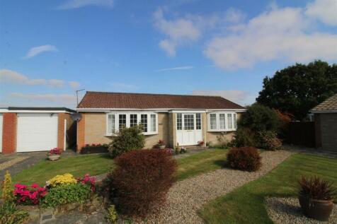 Ash Tree Close, Darlington 2 bed detached bungalow for sale