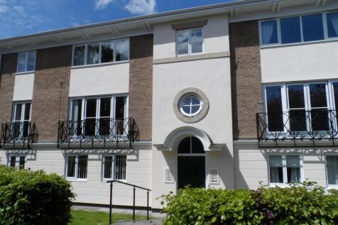 Hawkesbury Mews 2 bed flat for sale