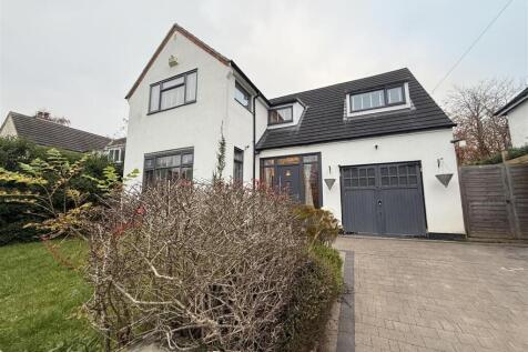 Lakeside, Darlington 4 bed detached house for sale