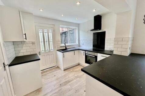 Coniston Street, Darlington 2 bed terraced house for sale