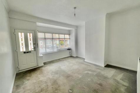 Coniston Street, Darlington 2 bed terraced house for sale