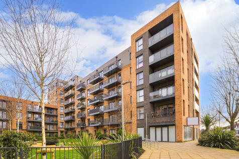 Kingston Road, New Malden KT3 2 bed apartment for sale