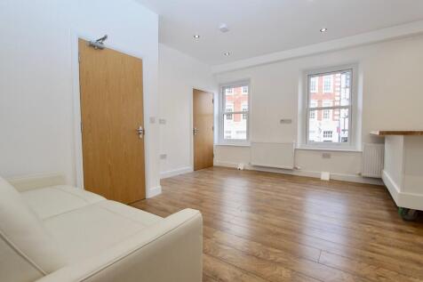 Market Place, Kingston Upon Thames KT1 3 bed apartment for sale