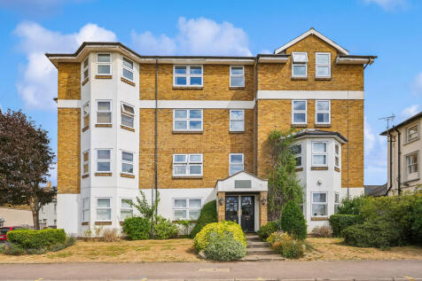 Portsmouth Road, Surbiton KT6 1 bed apartment for sale