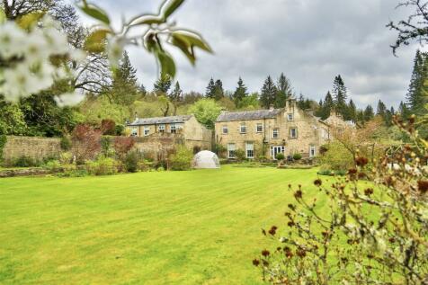 6 bedroom country house for sale