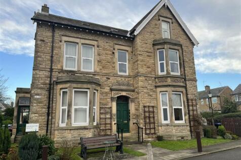 Grove Park, Barnard Castle 1 bed apartment for sale
