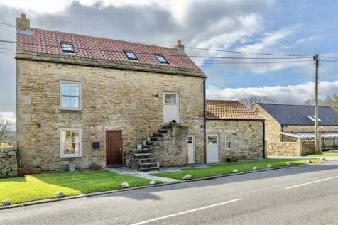 4 bedroom barn conversion for sale