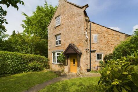 Bag End, Cotherstone, County Durham 3 bed character property for sale