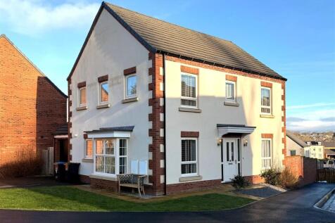 9 Hisehope Close, Startforth, Barnard... 4 bed house for sale