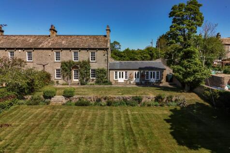 Eggleshope House East, Balmer Lane... 5 bed semi