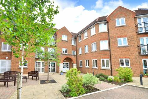 East Grinstead, West Sussex, RH19 1 bed apartment for sale