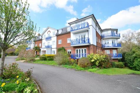 The Larches, East Grinstead, West... 3 bed apartment for sale