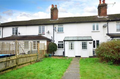 Godstone Hill, Godstone, Surrey, RH9 2 bed terraced house for sale