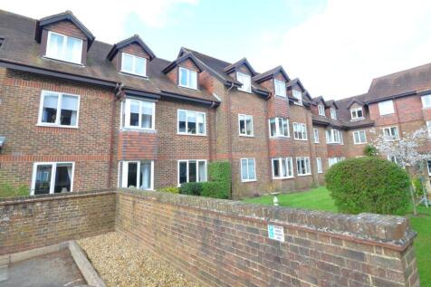 Portland Road, East Grinstead, West... 2 bed apartment for sale