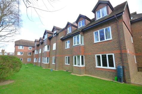 Portland Road, East Grinstead, West... 2 bed apartment for sale