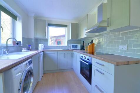 Fairwarp, Uckfield, East Sussex, TN22 3 bed detached house for sale