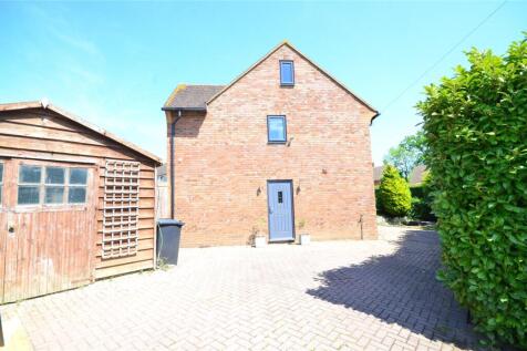 South Godstone, Godstone, Surrey, RH9 4 bed semi