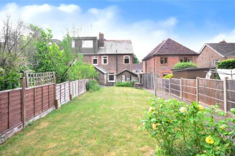 South Godstone, Surrey, RH9 3 bed semi