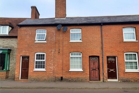 East Grinstead, RH19 2 bed terraced house for sale