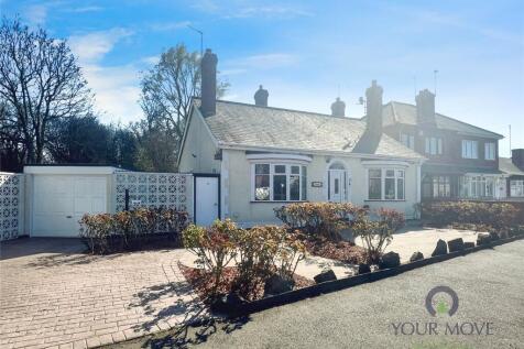 4 bedroom bungalow for sale
