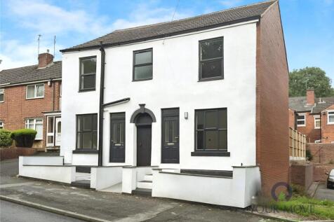 2 bedroom semi-detached house for sale
