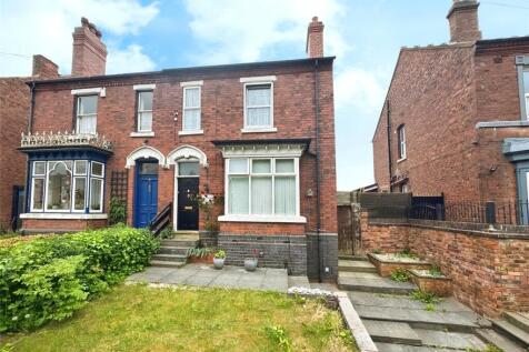 Bentley Lane, West Midlands WS2 5 bed semi