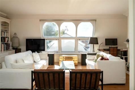 Cranley Gardens, South Kensington, SW7 3 bed apartment for sale