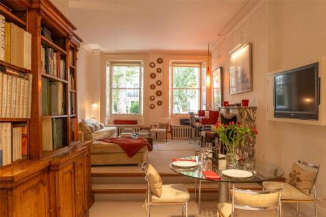 Rutland Gate, Knightsbridge, SW7 1 bed apartment for sale