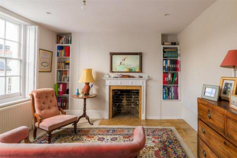 Seymour Walk, Chelsea, SW10 4 bed terraced house for sale