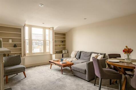 Rutland Gate, Knightsbridge, SW7 1 bed apartment for sale